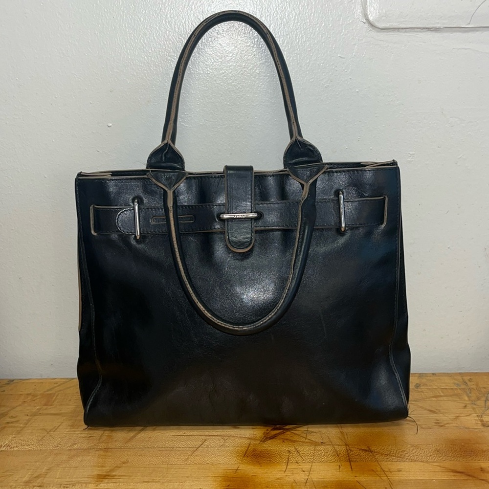 Furla Expandable bag